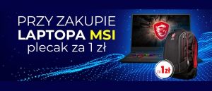 Promocja MSI w NEO24