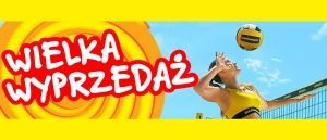 Promocja WIELKA WYPRZEDAŻ w Media Expert