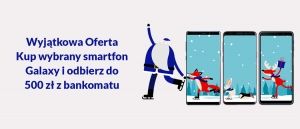 Promocja SAMSUNG w Media Expert