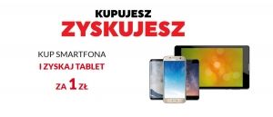 Promocja na smarftony w NEONET