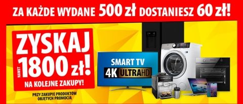 Promocja w Media Expert