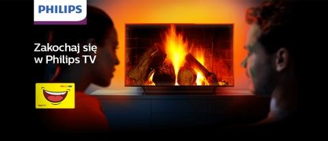 Promocja na telewizory w RTV EURO AGD