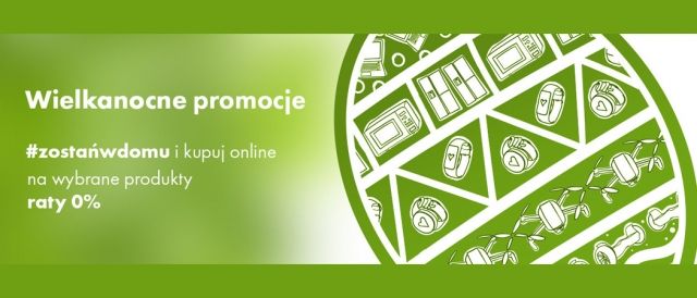 Promocja wielkanocna w Vobis