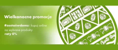 Promocja wielkanocna w Vobis