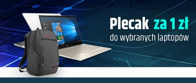 Promocja na laptopy w NEO24