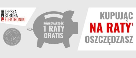 Promocja bez VATU w REDCOON