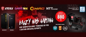 Promocja na komputery w RTV EURO AGD