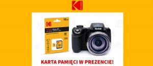 Promocja KODAK w Media Expert