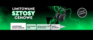 Promocja Limitowane Sztosy Cenowe w Ole Ole