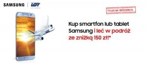 Promocja na smartfony w REDCOON