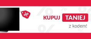 Promocja na telewizory w RTV EURO AGD