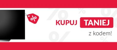 Promocja na telewizory w RTV EURO AGD