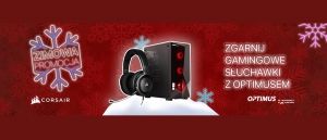 Promocja ZIMOWA PROMOCJA OPTIMUS  