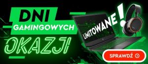 Promocja DNI GAMINGOWYCH OKAZJI w Ole Ole