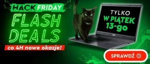 Promocja FLASH DEALS w Ole Ole