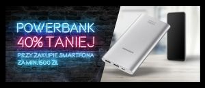 Promocja na smartfony w REDCOON