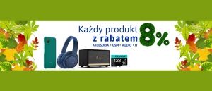 Promocja RABAT 8% w NEO24