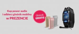 Promocja MANTA w Media Expert