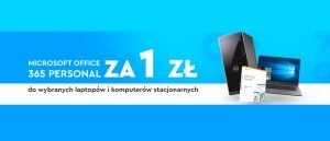 Promocja na laptopy i komputery w Ole Ole
