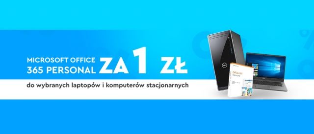Promocja na laptopy i komputery w Ole Ole