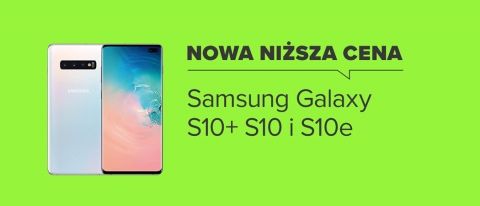 Promocja SAMSUNG w NEONET
