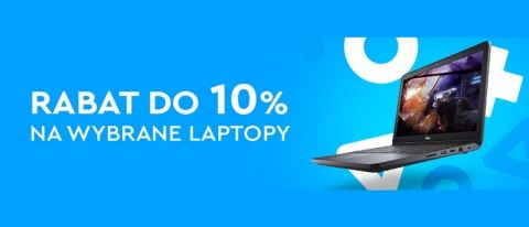 Rabaty na laptopy w Ole Ole
