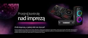Promocja na audio w RTV EURO AGD
