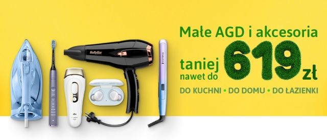 Promocja na akcesoria RTV w NEO24