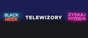 Promocja na telewizory w NEO24