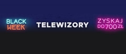 Promocja na telewizory w NEO24