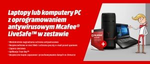 Promocja Media Markt!