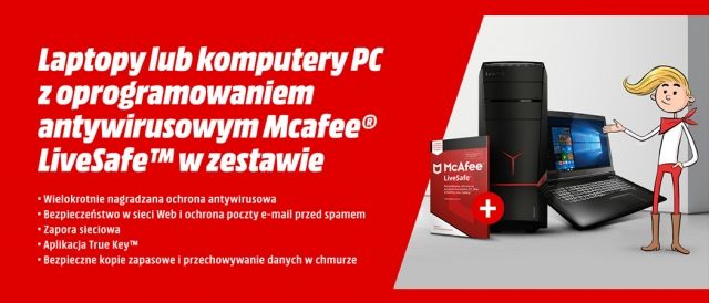 Promocja Media Markt!