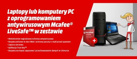 Promocja Media Markt!
