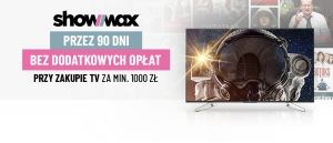 Promocja na telewizory w NEO24