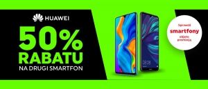 Promocja na smartfony w NEONET