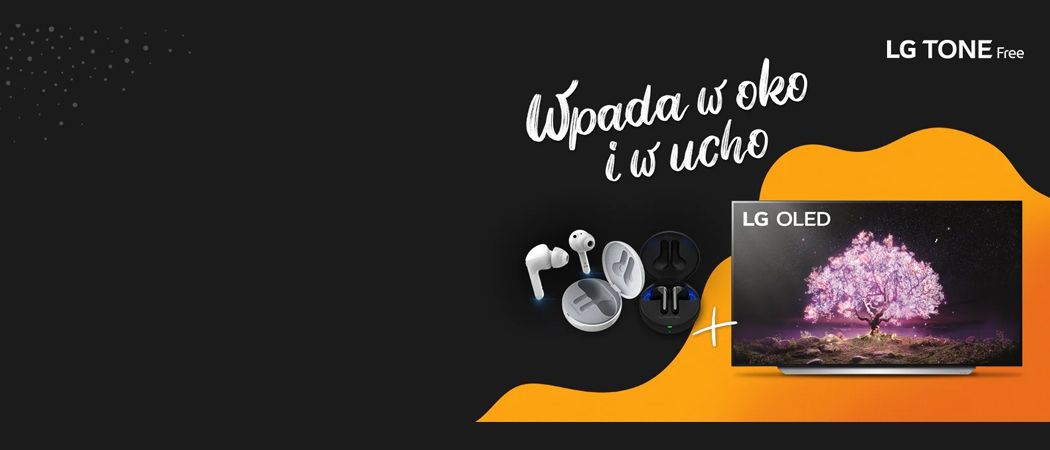 Promocja SONY w Media Markt - kup wybrany telewizor i odbierz w prezencie słuchawki za 1 zł!
