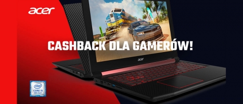 Promocja ACER w Media Expert