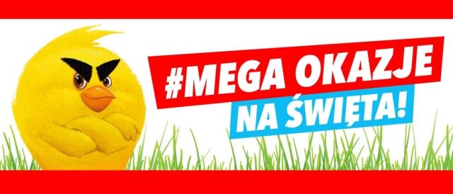 Promocja MEGA OKAZJE NA ŚWIĘTA w Media Expert