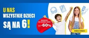 Promocja NAGRODA NA KONIEC ROKU w RTV EURO AGD