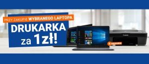 Promocja na laptopy w AVANS