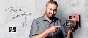 Promocja MIO Cashback