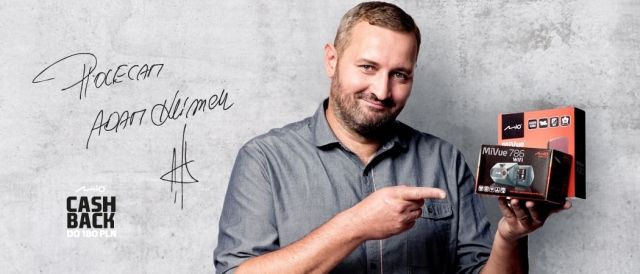 Promocja MIO Cashback