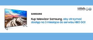 Promocja na telewizory i RTV w RTV EURO AGD