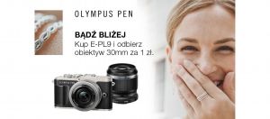 Promocja OLYMPUS w Media Expert