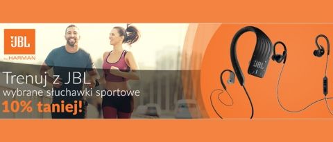 Promocja JBL w RTV EURO AGD
