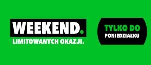 Promocja 72 RABATOGODZINY w RTV EURO AGD