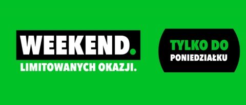 Promocja 72 RABATOGODZINY w RTV EURO AGD