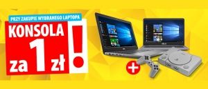 Promocja w Media Expert