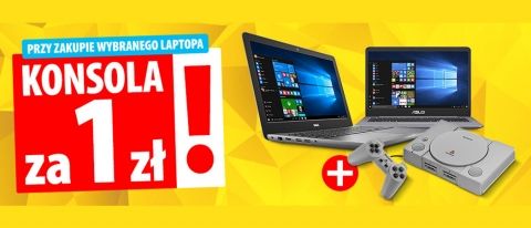 Promocja w Media Expert