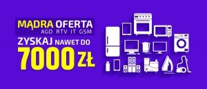 Promocja MĄDRA OFERTA w NEO24